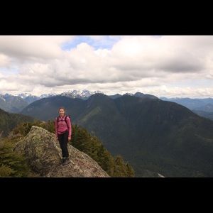 Meet your Posher, Gillian